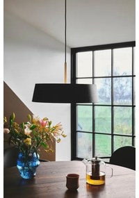 Nordlux - Luster na lanku CLASI 3xE14/15W/230V pr. 45 cm