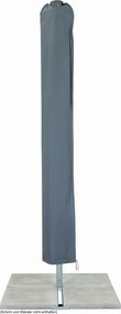 XXXLutz OCHRANNÝ OBAL NA SLNEČNÍK 43/256/37 cm Schneider - Online Only záhrada - 002387027601