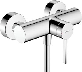 Sprchová batéria Hansgrohe Zesis S bez sprchového setu 150 mm chróm 74621000