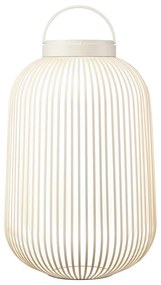 LED prenosné stmievateľné vonkajšie svietidlo na USB ø 31 cm Lito Led – Blomus