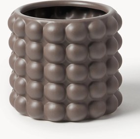 Kameninový obal na kvetináč Bob, V 18 cm