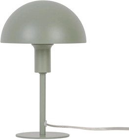 Nordlux Ellen stolová lampa 1x40 W zelená 2213745023