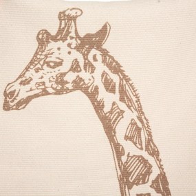 Atmosphera Créateur d'intérieur® Detský koberec "Žirafa"