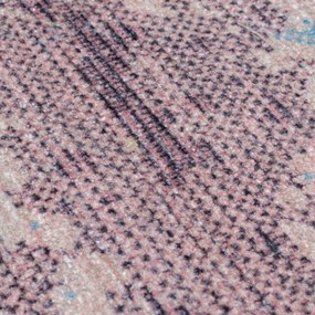 Flair Rugs, Behúň Hebden Reid Abstract Multi, 60x230, viacfarebná, obývacia izba