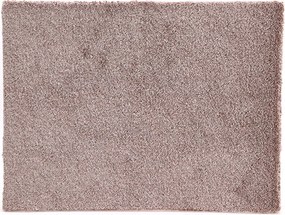 Associated Weavers, AKCIA: 200x440 cm Koberec metráž Spinta 44, šíře, béžová, filc, obývacia izba