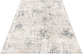 TA Koberec AO19A COKEN LIGHT BEIGE MONTREAL CJD Rozmer: 120x170 cm