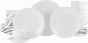 XXXLutz KOMBINOVANÝ SERVIS Milano 30-dielne Creatable - Online Only bytové doplnky - 007768065503