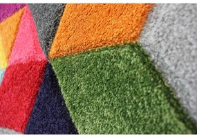 Okrúhly koberec ø 160 cm Dynamic – Flair Rugs