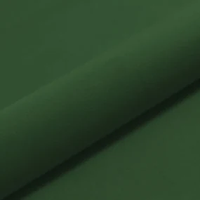 Taburetka Cilindro tmavozelená
