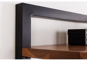 Knižnica/Regál Mammut 41628 85cm Drevo Acacia  - Komfort-nábytok