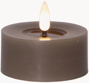 Čajové LED sviečky's časovačom Flame Flow, 2 ks