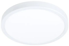 Nástenné svetlo Eglo Fueva plast 99227