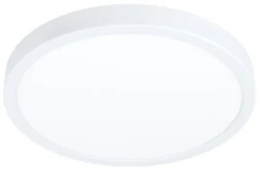 Nástenné svetlo Eglo Fueva plast 99227