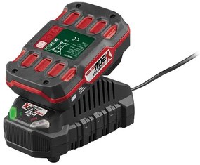 Parkside®  Aku vŕtací skrutkovač s príslušenstvom 20 V Pabs 20-Li G8  (100395750)