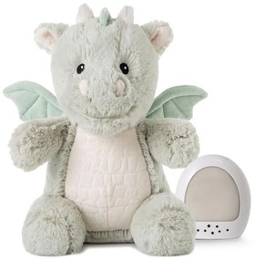 Cloud B Cloud B - Uspávačik s melódiou a svetlom drak + USB FBB0209