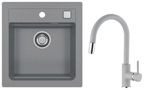 ALVEUS CZ SET ALVEUS ATROX 20/81 + BATERIE DELOS 81