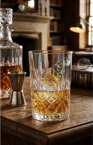 RCR OASIS POHÁR NA VODU 250ML SADA 6 KS