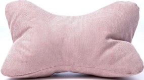 XXXLutz DEKORAČNÝ VANKÚŠ 40/25 cm Novel - Textil do domácnosti - 004118065102
