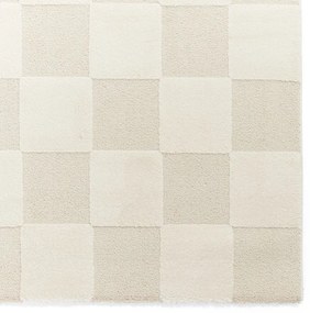 Krémový koberec 120x170 cm Elio Cream – Think Rugs
