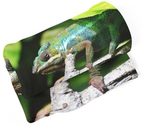 Sablio Deka Chameleón - 150x120 cm