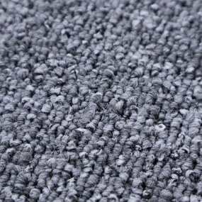Condor Carpets, Metrážny koberec Rambo-Bet 73, na mieru, šíře 2m,4m, šedá, filc, kuchyňa
