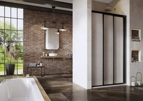 Ravak Supernova sprchové dvere 110 cm 00VD03R211