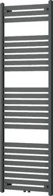 Mexen Uran, vykurovacie teleso 1800x600 mm, 923 W, antracitová, W105-1800-600-00-66