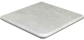 Rohová schodovka Esq. Urban gris 33/33