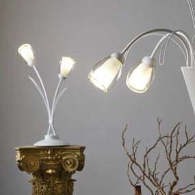 ONLI - Stolná lampa ANTEA 2xE14/6W/230V 60 cm