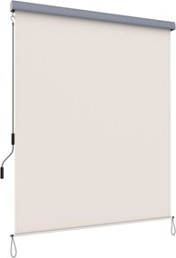 Vertikálna markíza Elvire 180x250 cm béžová