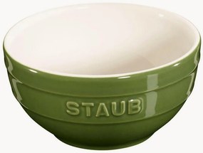 Miska Staub Green