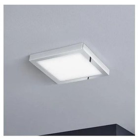 Eglo 96059 - LED Kúpeľňové stropné svietidlo FUEVA LED/22W/230V IP44