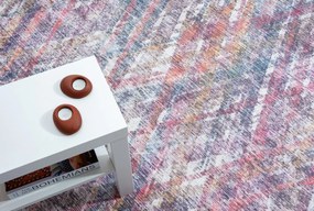 My Flair, Kusový koberec Draven CA30032 multi – na von aj na doma, 160x230, viacfarebná, chodba / predsieň