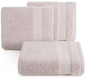 FROTÉ UTERÁK NESSY 30X50 CM PUDROVÁ