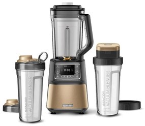 Sencor - Vákuový stolný mixér 1500W/230V zlatá