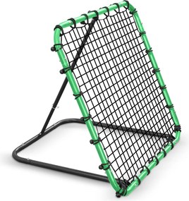 Tréningová bránka Rebounder Neo-Sport 120 x 120 cm
