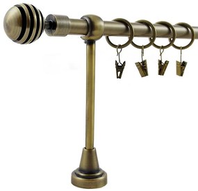 Garniž  zlato 240 I modern fi 16