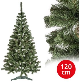 Vianočný stromček CONE 120 cm jedľa
