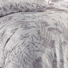 BedTex Bavlnené obliečky Viona, 135 x 200 cm, 80 x 80 cm, 135 x 200 cm, 80 x 80 cm