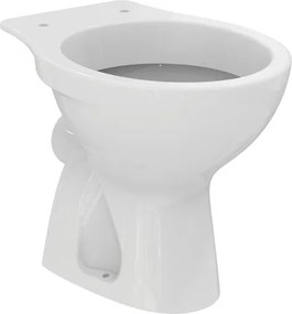 Ideal Standard Eurovit výlevka voľne stojaca zadný odpad W333101
