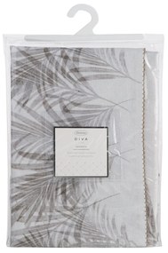 OBRUS INES3 85X85 CM LISTY