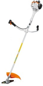 Krovinorez benzínový - STIHL FS 55; 27,2 cm³; 0,75 kW