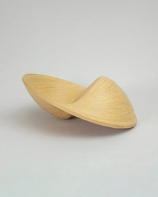 Dekoratívna miska Solvia 30x27 cm