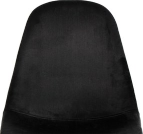 Noela Jedálenský set ROBUL 140 + 4x stolička MARIE čierna