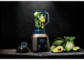 G21 Stolný mixér Perfection Brown