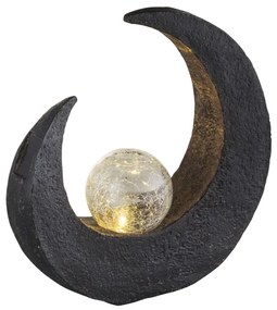 GLOBO SOLAR 33469 Solárne svietidlo