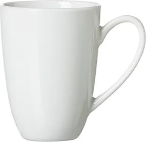 Hrnček Bianco 330 ml, biely%