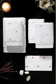 Soft Cotton Uterák MICRO LOVE 50x100 cm