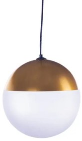 LED svietidlo do lišty Alfa Elsa Track Magnetic 7W 3000K zlaté