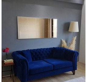 Zrkadlo Dodapu 2 (bronzová) . Vlastná spoľahlivá doprava až k Vám domov. 1094183